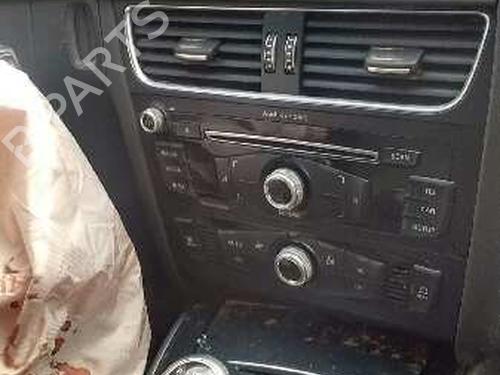 Heater blower motor AUDI A4 B8 Avant (8K5) 2.0 TDI | BP1944532M62 