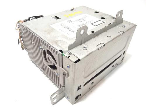 Used Radio OPEL ASTRA J (P10) 1.7 CDTI (68) (110 hp) 15648734