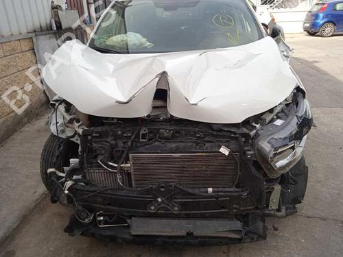 Right front driveshaft RENAULT KADJAR (HA_, HL_) | BP12150013M39