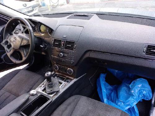 Electronic module MERCEDES-BENZ C-CLASS (W204)  | BP5617312M83 