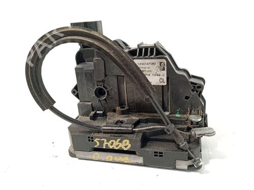 Front right lock CITROËN JUMPER II Van 2.2 HDi 130 | BP30588471C97 - Image 2