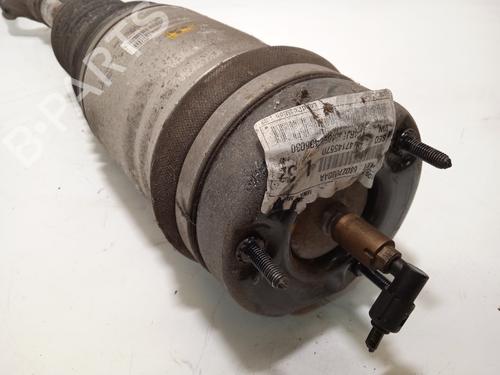 Left front shock absorber JEEP GRAND CHEROKEE IV (WK, WK2) 3.0 CRD V6 4x4 | BP18332917M16 