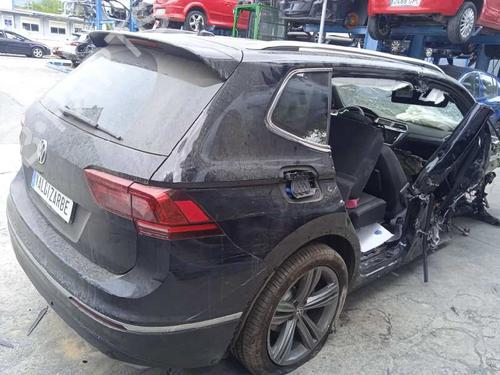 Left rear suspension arm VW TIGUAN ALLSPACE (BW2, BJ2)  | BP14833675M14 