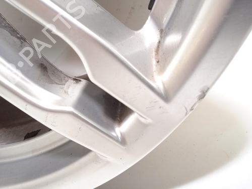 Jante PORSCHE MACAN (95B) 3.0 S Diesel | BP26208176C45 