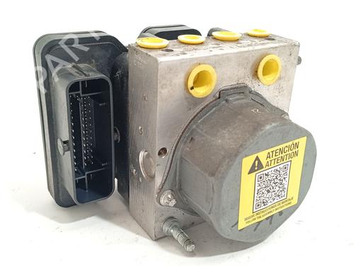 Used ABS pump ABS pump RENAULT CLIO IV (BH_) 1.5 dCi 75 (75 hp) 36643497 36643497