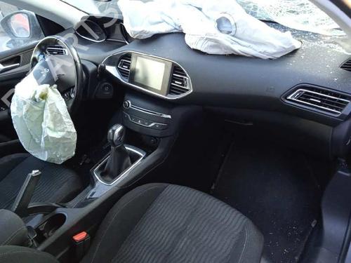 Electronic module PEUGEOT 308 II (LB_, LP_, LW_, LH_, L3_) 1.6 HDi | BP9090904M83  - Image 15