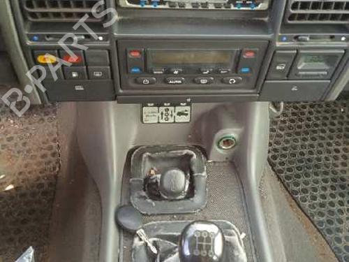 Climate control LAND ROVER DISCOVERY II (L318) 2.5 Td5 4x4 | BP8267707I5 
