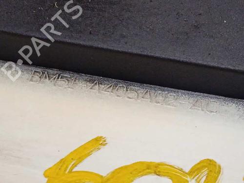 Fuel flap FORD FOCUS III 1.5 TDCi | BP13210677C131 
