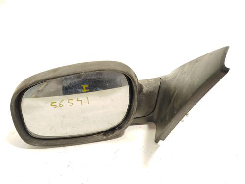 Used Left mirror LAND ROVER FREELANDER I (L314) [1998-2006]  28297296