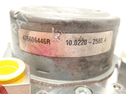 ABS pump DACIA SANDERO III | BP29322965M43