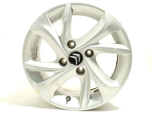 Fælk CITROËN C-ELYSEE (DD_) 1.6 VTi 115 (DDNFP0, DDNFP6, DDNFP9) | BP28730175C45 - Image 2