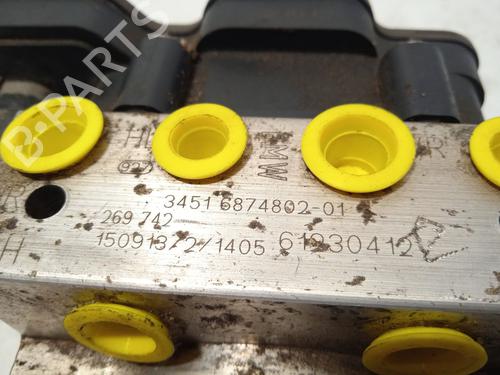 ABS pump BMW X6 (F16, F86)  | BP21018218M43 
