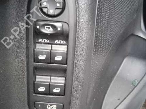 Left tailgate light CITROËN C3 II (SC_) 1.4 HDi 70 (SC8HZC, SC8HR0, SC8HP4) | BP8135210C79