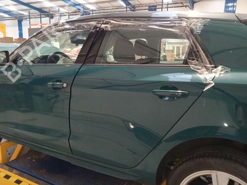 Subframe AUDI A1 Sportback (GBA) 30 TFSI | BP33856785M9 - Image 24