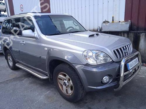 Instrument cluster HYUNDAI TERRACAN (HP) 2.9 CRDi | BP14850562C47 