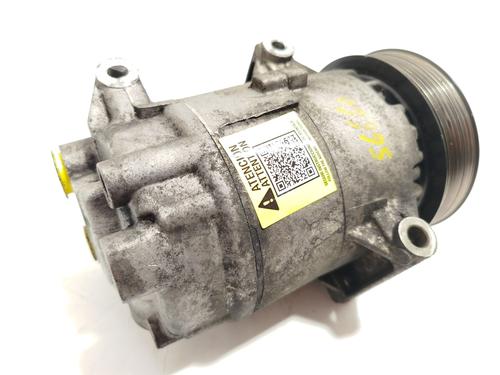 Used AC compressor RENAULT GRAND SCÉNIC II (JM0/1_) 1.9 dCi (JM14) (131 hp) 28949196