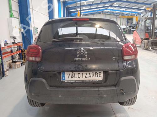 Left taillight CITROËN C3 III (SX) 1.2 PURETECH 82 | BP39247078C34 - Image 34