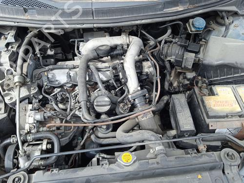 Left mirror NISSAN PRIMERA Hatchback (P12) | BP20235059C26