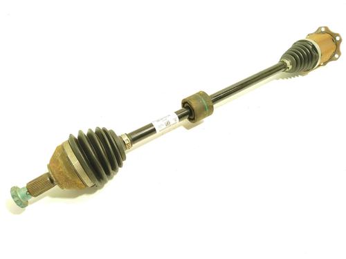 Used Right front driveshaft AUDI A1 Sportback (GBA) 30 TFSI (110 hp) 32203443