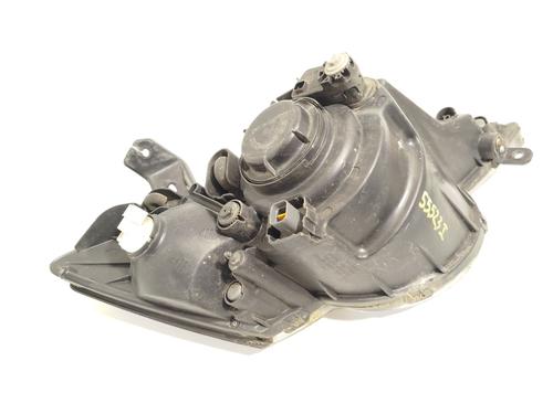 Venstre forlygte SSANGYONG ACTYON I 2.0 Xdi | BP25627623C28 