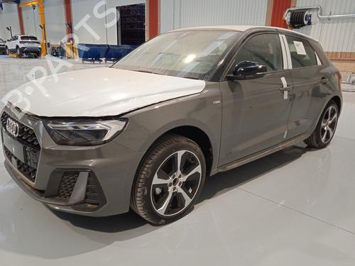 Used Parts AUDI A1 Sportback (GBA)  30 TFSI  4414222