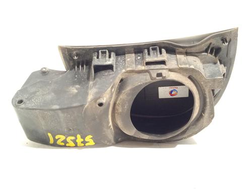 Fuel flap CITROËN C4 CACTUS 1.2 THP 110 | BP32290415C131