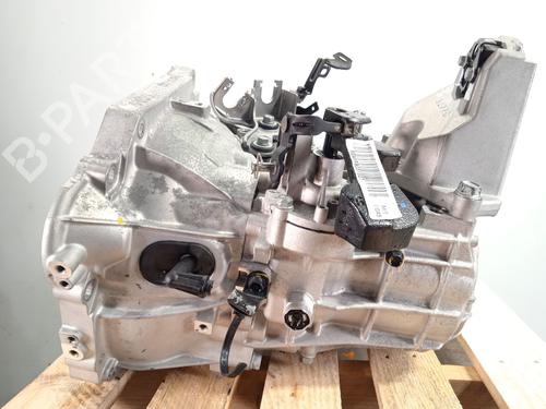 Gearbox KIA SPORTAGE V (NQ5) 1.6 T-GDI MHEV | BP22804502M3 