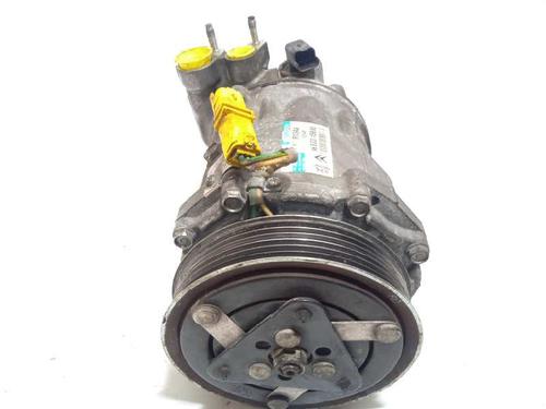 AC compressor PEUGEOT 407 (6D_)  | BP8696672M34 