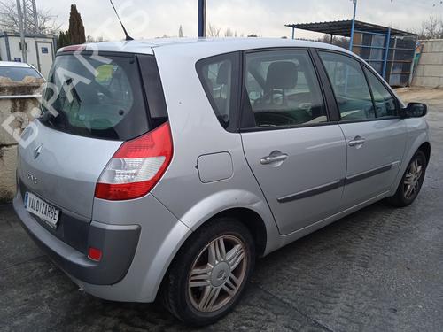 Electric handbrake RENAULT SCÉNIC II (JM0/1_) 1.6 16V (JM1R) | BP31042568E5 