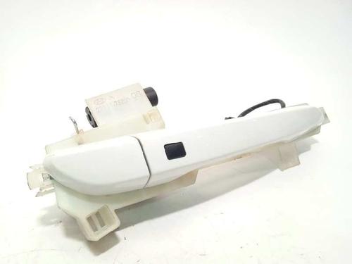Used Front right exterior door handle Front right exterior door handle HYUNDAI KONA (OS, OSE, OSI) 1.0 T-GDi (120 hp) 8332317 8332317