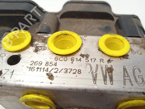 ABS pump SEAT IBIZA IV (6J5, 6P1)  | BP19286054M43 