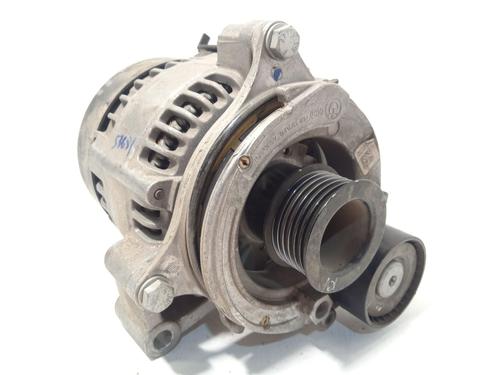 Alternator BMW 3 (G20, G80, G28) 318 d | BP26209628M7 - Image 2
