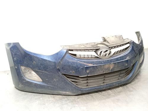 Front bumper HYUNDAI ELANTRA V Saloon (MD, UD)  | BP28313477C7 