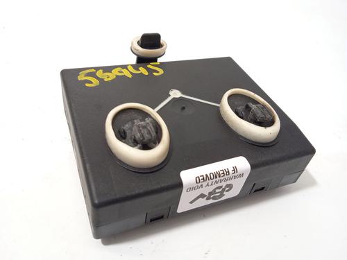 Electronic module AUDI Q7 (4LB) 3.0 TDI quattro | BP30001078M83