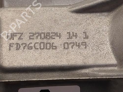 Gearbox CUPRA FORMENTOR (KM7, KMP) 2.0 TSI | BP34474429M3  - Image 5