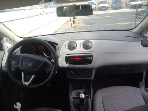 Instrument cluster SEAT IBIZA IV (6J5, 6P1)  | BP13380514C47 