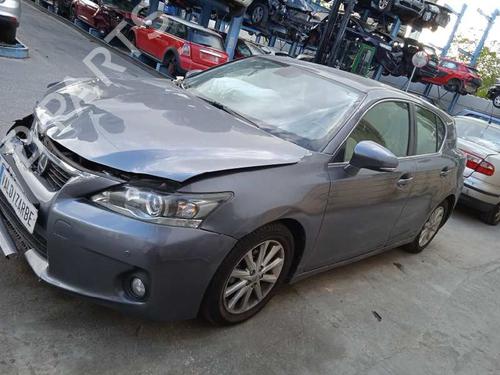 Steering column stalk LEXUS CT (ZWA10_) 200h (ZWA10_, ZWA10R) | BP26145082I23 