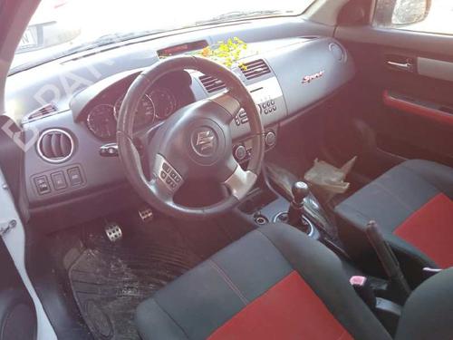 Electronic module SUZUKI SWIFT III (MZ, EZ) 1.6 (RS416, RR 416, ZC31S) | BP21532801M83 