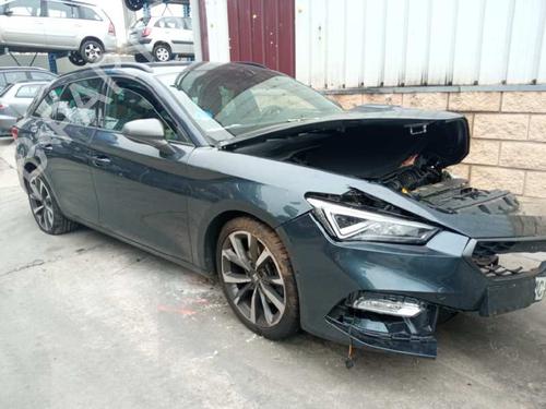 Electronic module SEAT LEON Sportstourer (KL8, KLD)  | BP17970096M83 