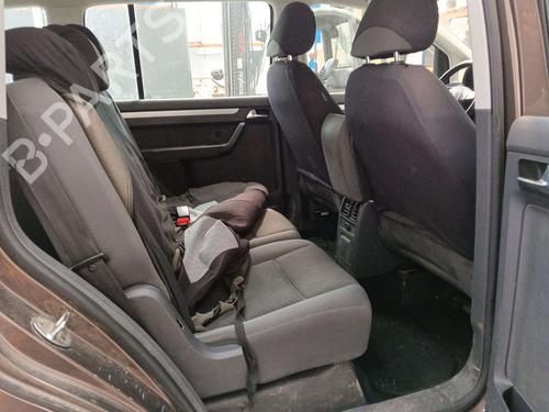 Left front driveshaft VW TOURAN (1T3) 1.6 TDI | BP39096095M38 - Image 33