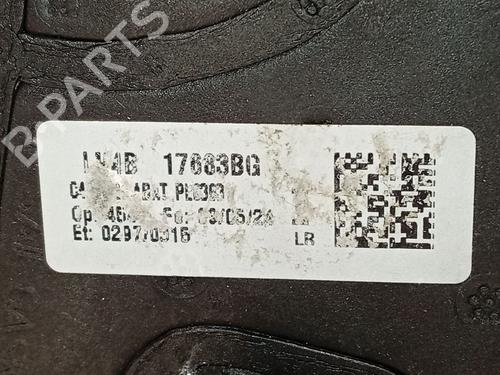 Left mirror FORD KUGA III (DFK) | BP32044019C26