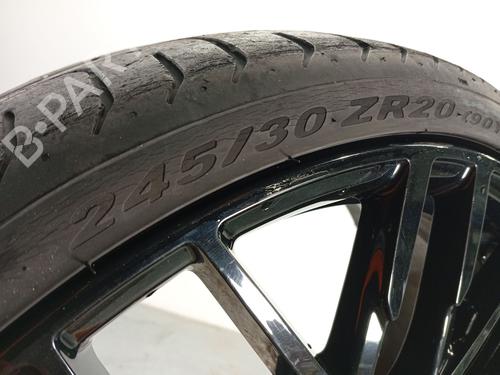 Fælk AUDI R8 (4S3, 4SP) 5.2 FSI Plus quattro | BP30707235C45 