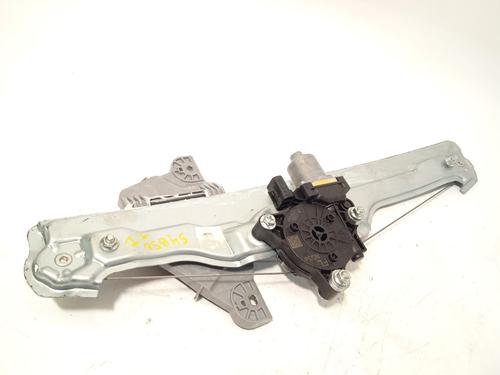 Used Rear left window mechanism Rear left window mechanism 22927559 22927559