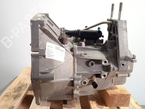 Gearbox CITROËN NEMO MPV 1.3 HDi 75 | BP28297293M3