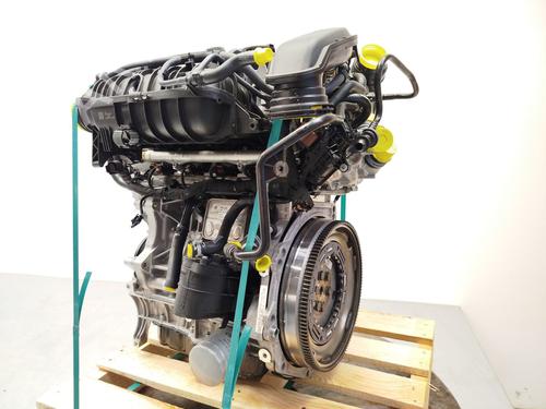 Engine SEAT IBIZA V (KJ1, KJG) 1.5 TSI | BP35954104M1 - Image 2