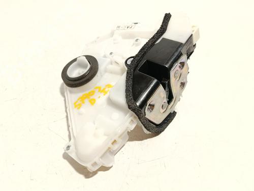 Used Front left lock Front left lock MAZDA 3 Saloon (BP_) 2.5 e-SKYACTIV-G (BP5S) (140 hp) 34440905 34440905