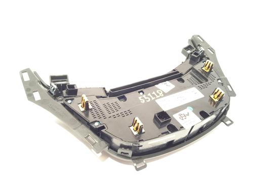 Climate control OPEL INSIGNIA A (G09) 1.6 CDTi (68) | BP23077486I5 - Image 3
