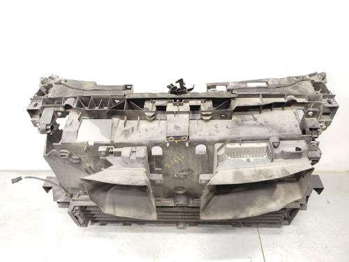 Front slam panel RENAULT MEGANE IV Grandtour (K9A/M/N_) 1.5 Blue dCi 115 (K9A6) | BP32382414C72