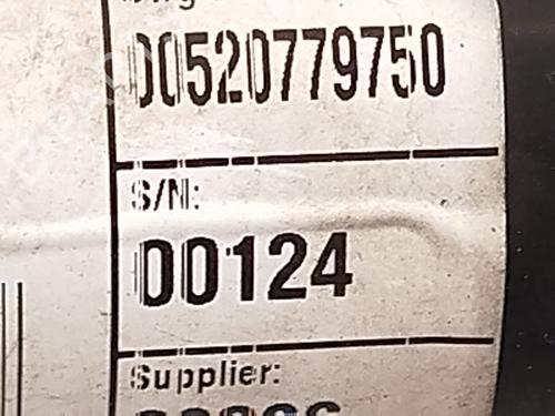 Steering rack FIAT DOBLO Cargo (263_) 1.6 D Multijet (263WXD1B, 263WXR1B, 263WXX1B, 263ZXD1B,... | BP36131668M22 - Image 4