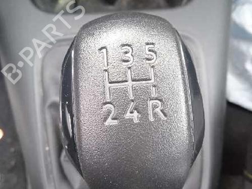 Front left window mechanism CITROËN C3 III (SX) 1.6 BlueHDi 75 | BP11960563C22 